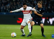 LOL赛事-斯图加特球员在比赛中表现抢眼