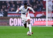 英雄联盟总决赛时间-巴黎圣日耳曼客场告捷，继续领跑联赛的简单介绍