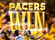 英雄联盟总决赛赛程-包含步行者险胜雄鹿，麦科勒姆点燃赛场的词条