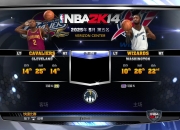 英雄联盟总决赛赛程-关于NBA2K小组赛落幕，强队悉数晋级的信息