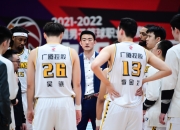 -广州队力克天津队，伦纳德关键制胜