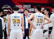 -广州队力克天津队，伦纳德关键制胜