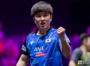 英雄联盟总决赛直播-包含韩国队轻取德国队，张本智和刷新纪录的词条