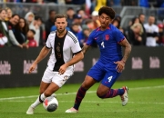 英雄联盟总决赛时间-日本逆转马赛，哈弗茨高光表现