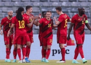 LOL赛事-比利时击败乌克兰，晋级欧国联半决赛