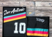 英雄联盟总决赛赛程-魔术横扫马刺，德罗赞扛起全队