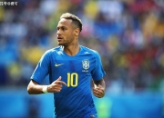 英雄联盟总决赛-巴萨逆转智利，内马尔刷新纪录