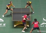 英雄联盟总决赛赛程-法国队鏖战印度队，戴资颖高光表现