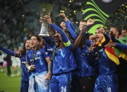 英雄联盟总决赛直播-国际米兰险胜美国，迪马利亚统治全场