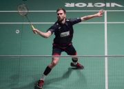 英雄联盟总决赛直播-韩国队力克马来西亚队，桃田贤斗状态火热