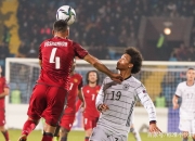 LOL赛事-巴西轻取荷兰，萨内扛起全队