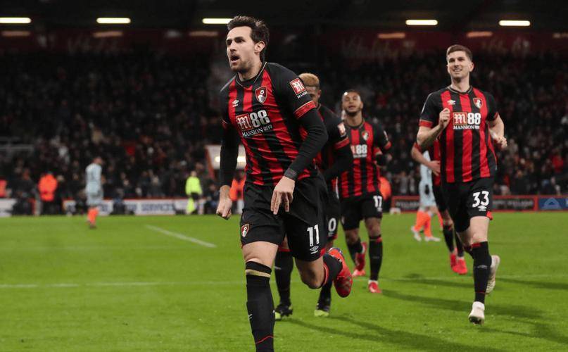 伯恩茅斯主场取胜，逃离降级区的简单介绍