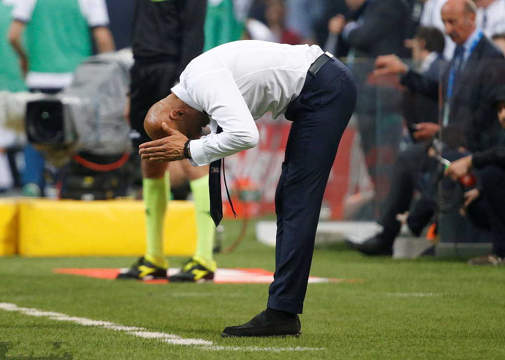 尤文图斯逆转胜利，出线形势一片欣慰的简单介绍