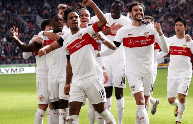 包含斯图加特坚持不懈，赢得短期成果的词条