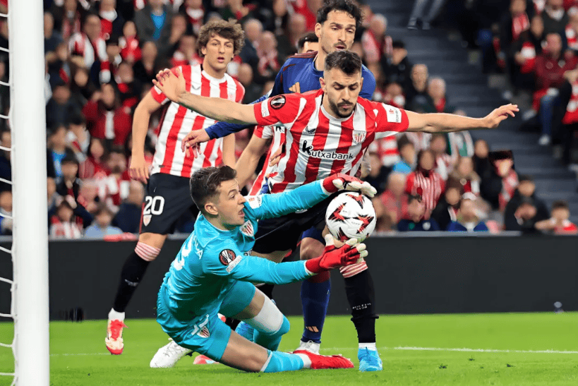 比利亚雷亚尔客场不敌毕尔巴鄂：遭遇三连败的简单介绍