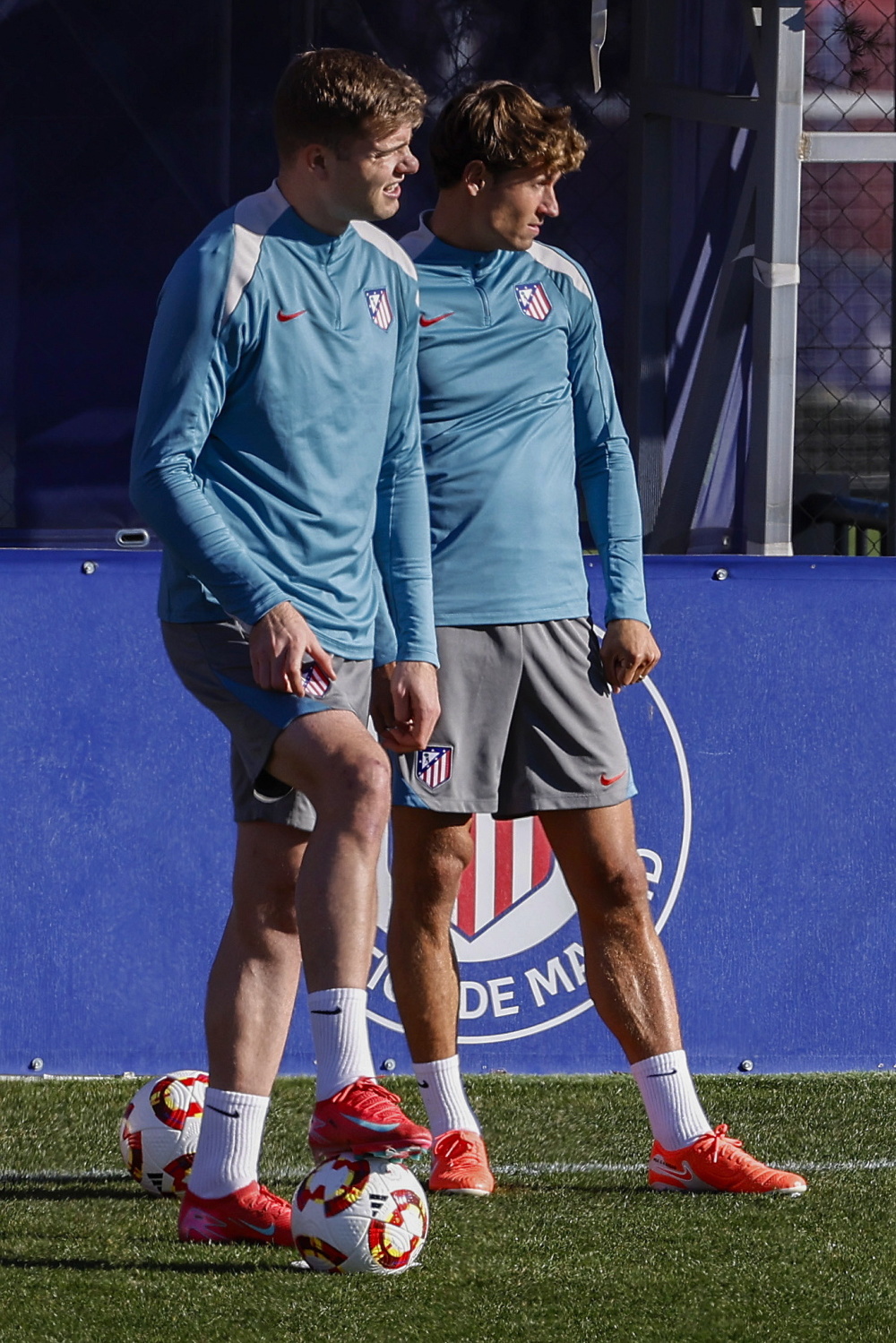 再获重大胜利马德里竞技全力备战联赛的简单介绍