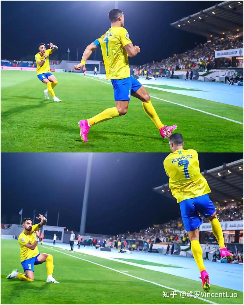 包含沙特球队胜利风光无限，亚洲足球冠军联赛看点的词条