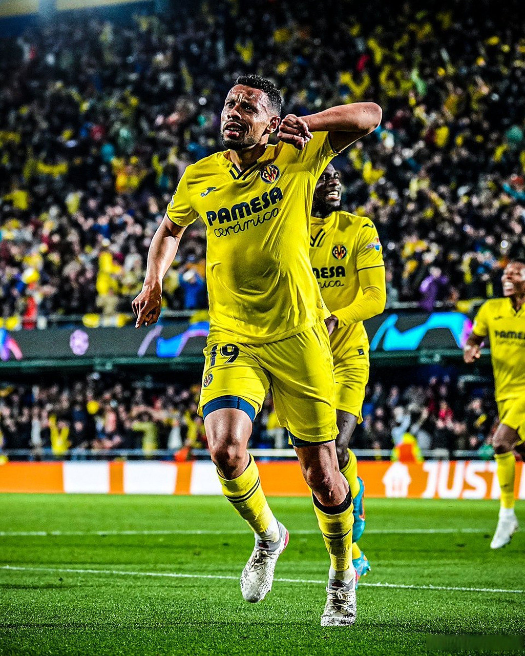 比利亚雷亚尔逆转战局，信心大增的简单介绍