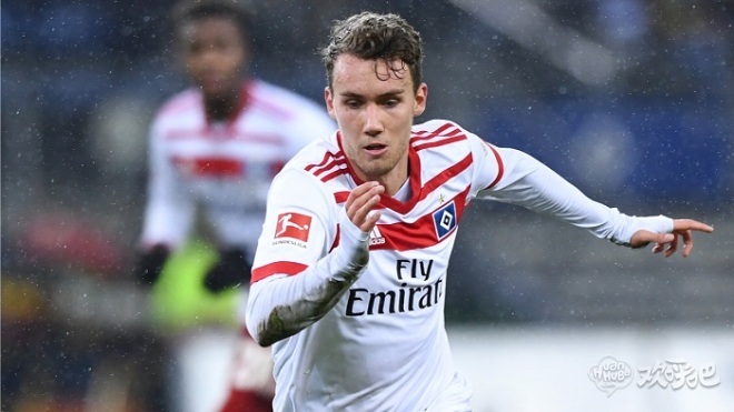 汉堡主场遭遇弗赖堡，惨败收官