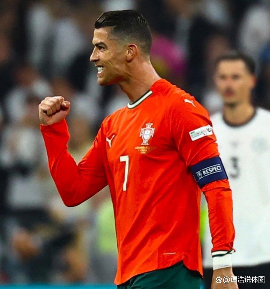 关于葡萄牙对德国的比赛将非常关键的信息