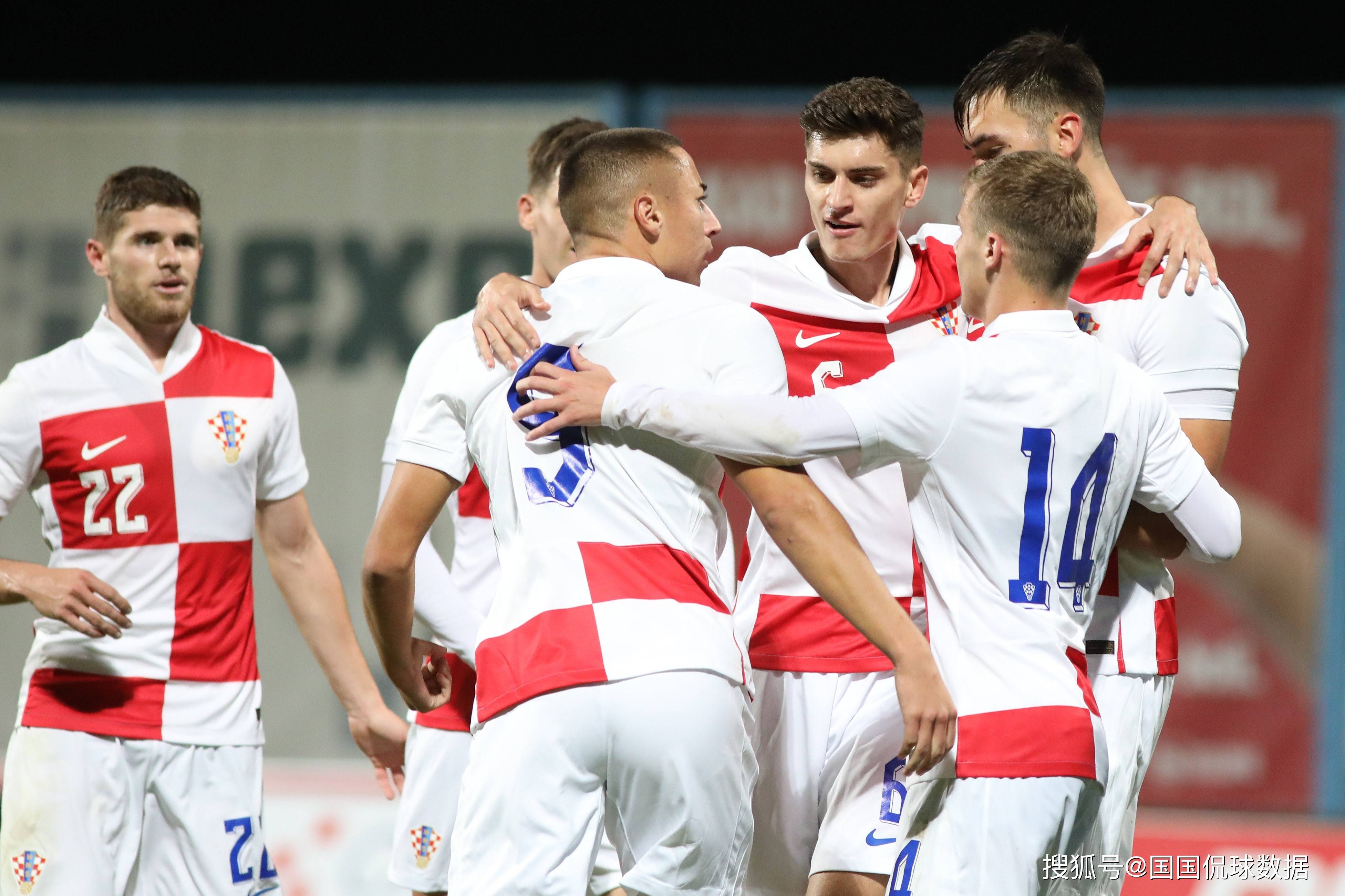 欧国联小组赛:英格兰不敌克罗地亚 欧国联小组赛:英格兰不敌克罗地亚