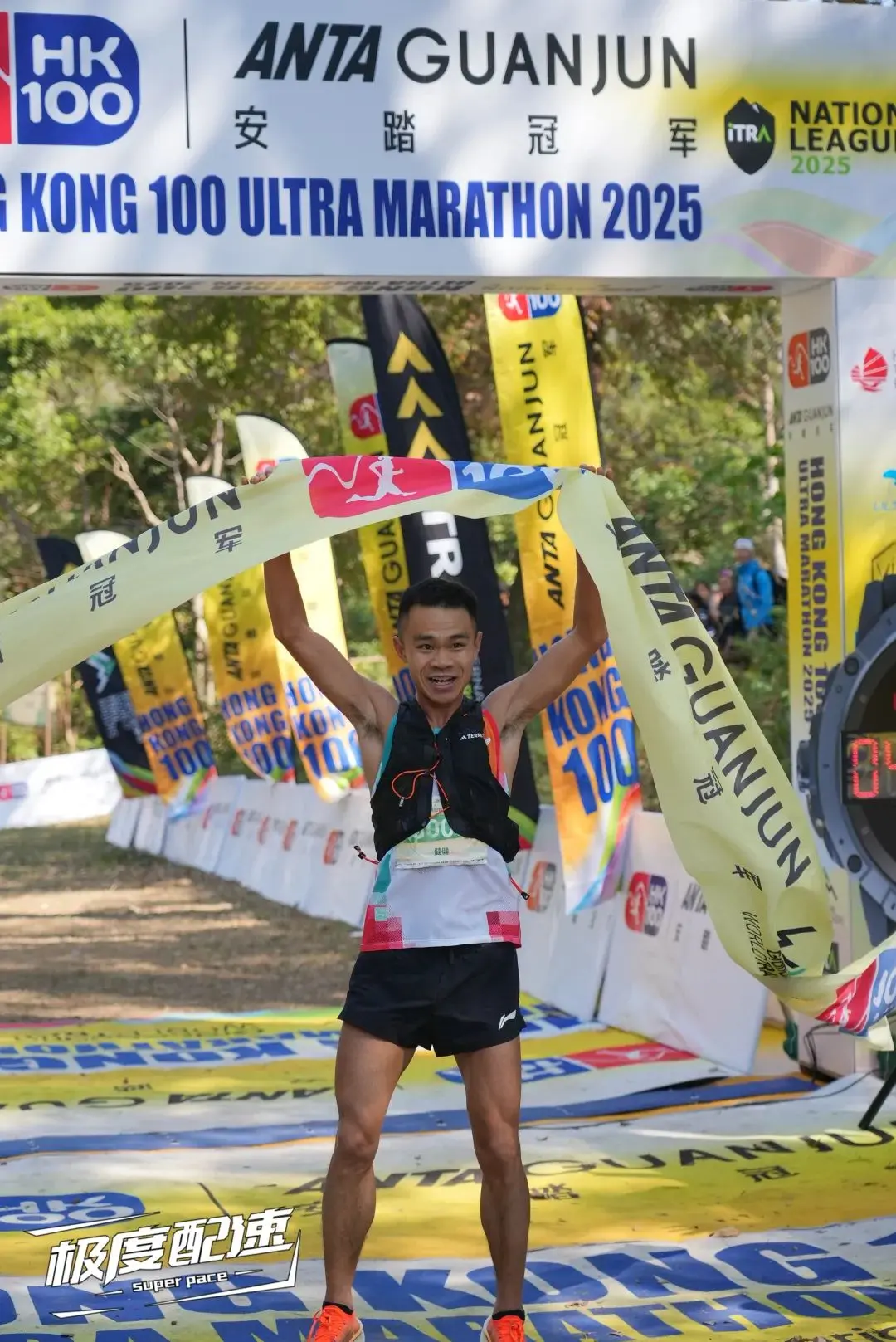 横空出世，新健儿横扫各项赛场夺冠的简单介绍