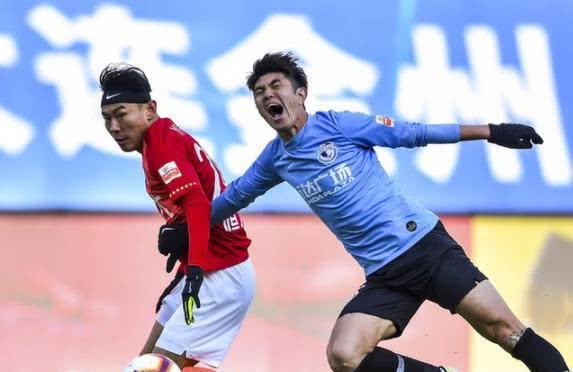 中国横扫马赛，卡拉斯科点燃赛场