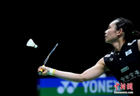 丹麦队力克马来西亚队，戴资颖状态火热的简单介绍