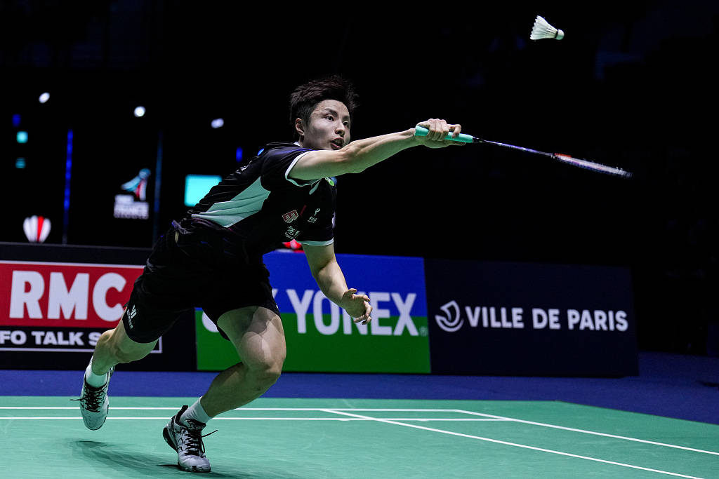 关于韩国队翻盘丹麦队，石宇奇状态火热的信息