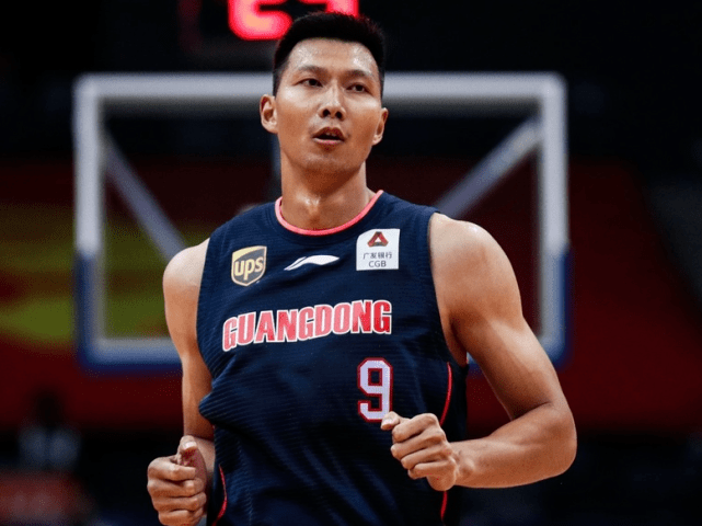 深圳队翻盘山东队，易建联刷新纪录