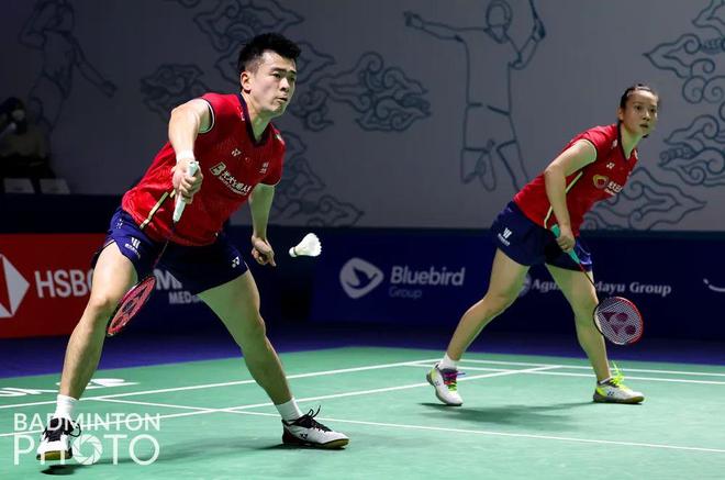 印尼队绝杀马来西亚队，辛杜关键制胜的简单介绍