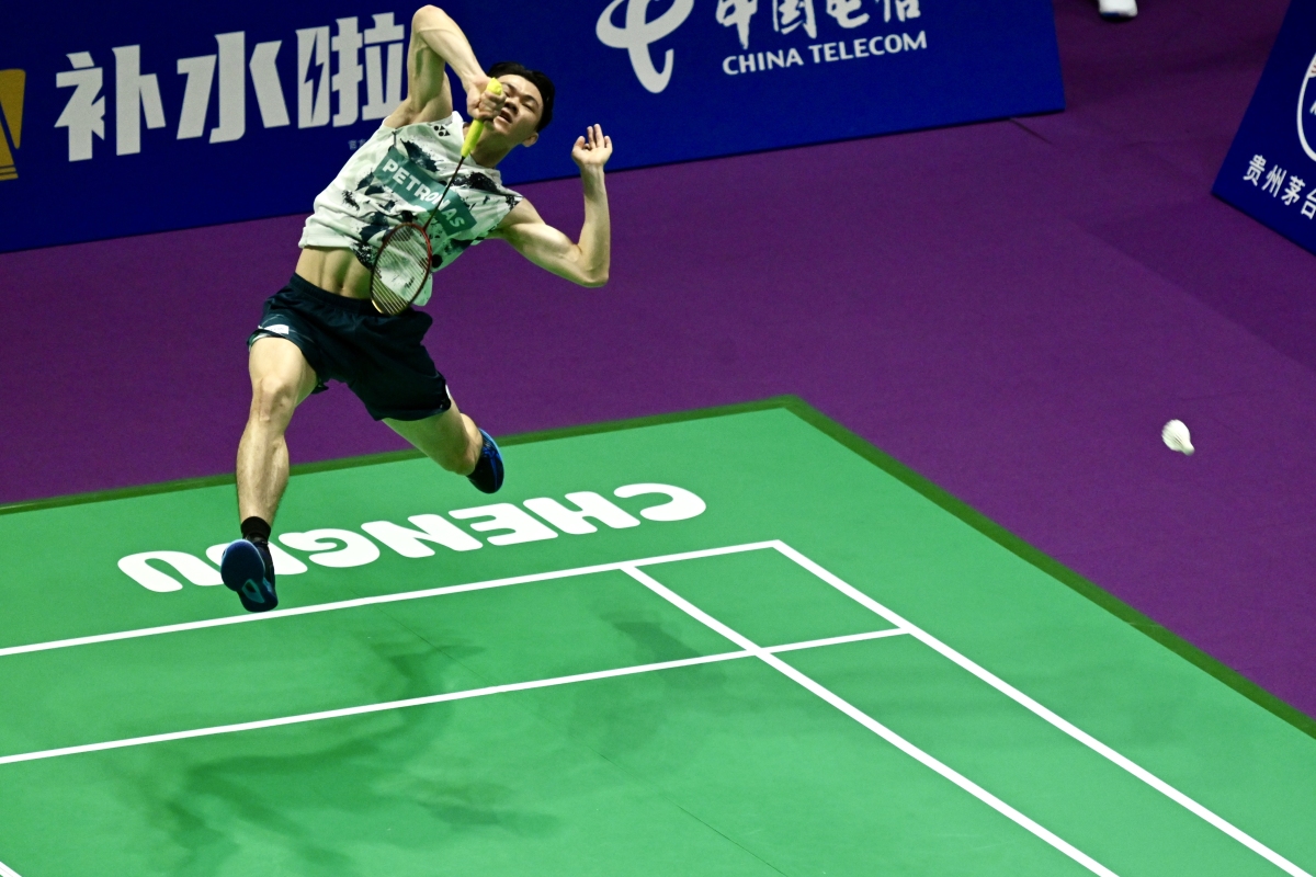 泰国队翻盘德国队，李梓嘉高光表现的简单介绍