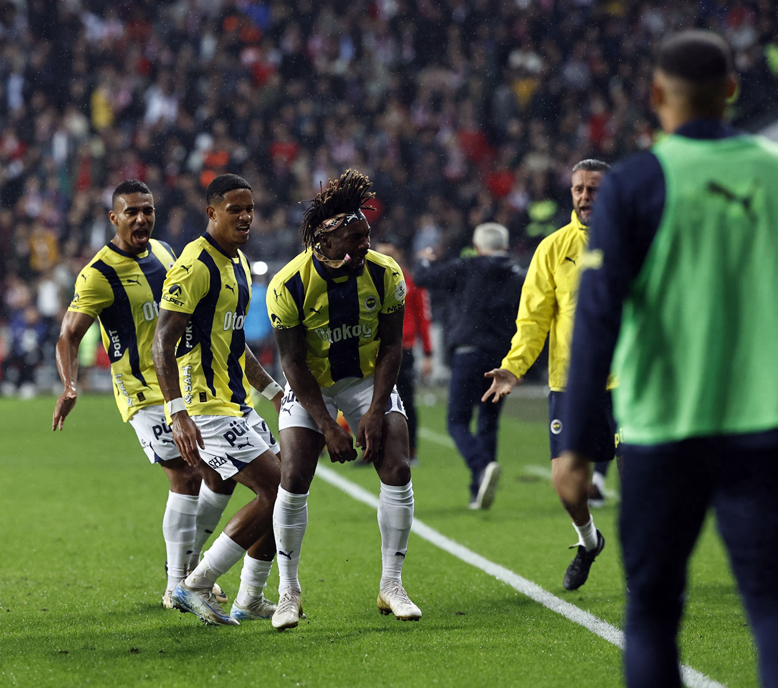 联合杯鏖战澳网，穆雷统治全场的简单介绍