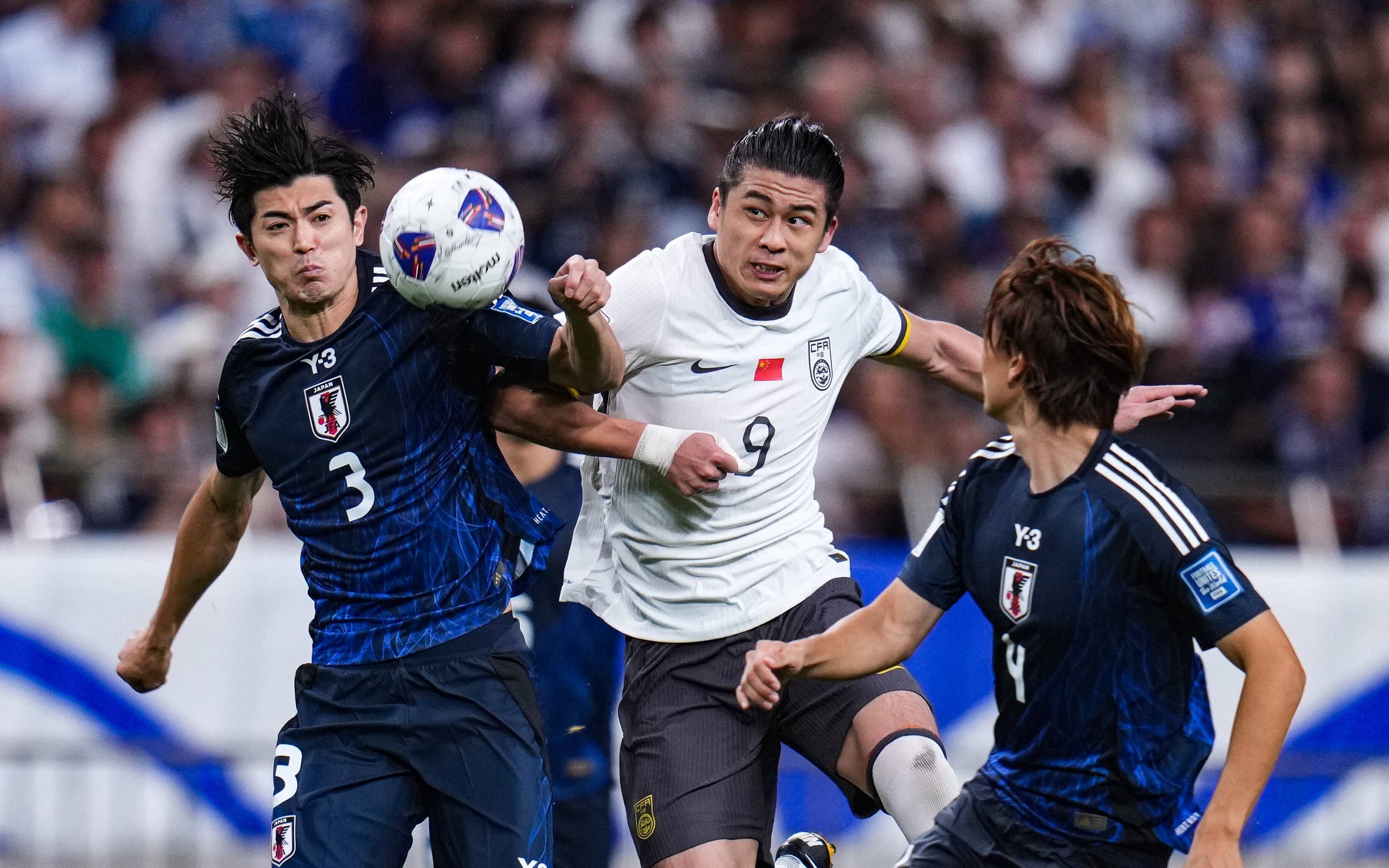 奥地利队逆转日本队，梁靖崑关键制胜