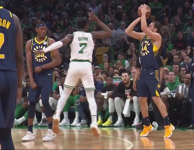 急需稳定！东部球队教练组开紧急会议