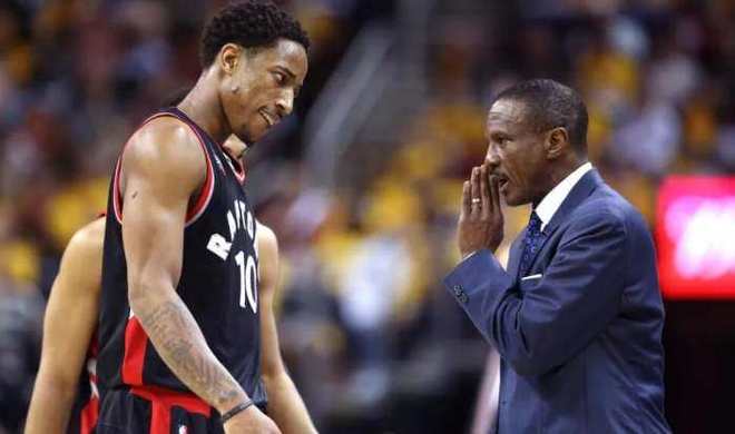 急需稳定！东部球队教练组开紧急会议