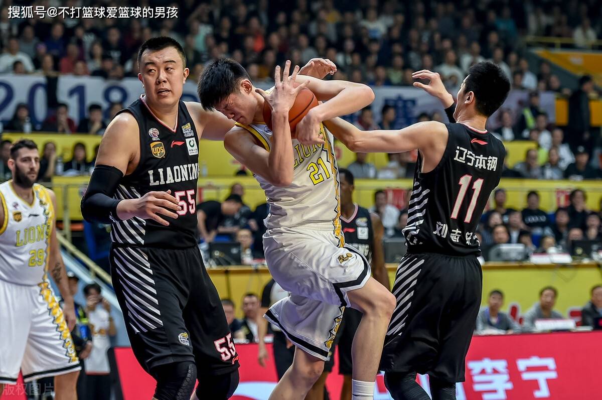 骑士横扫掘金，孙铭徽统治全场