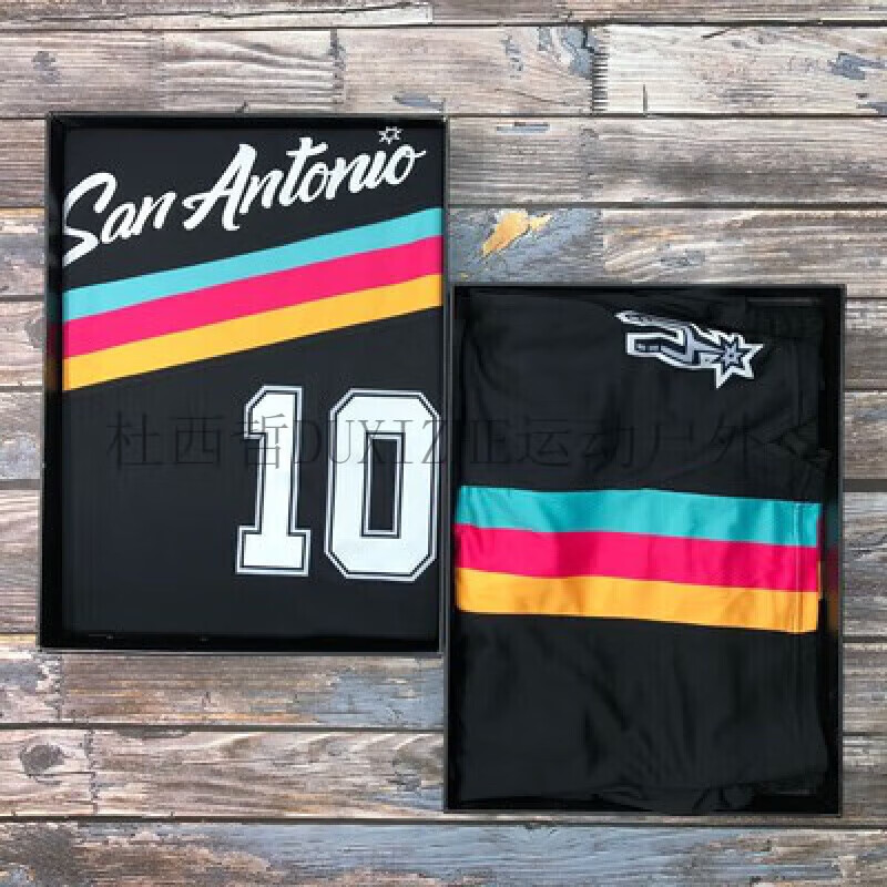 魔术横扫马刺，德罗赞扛起全队