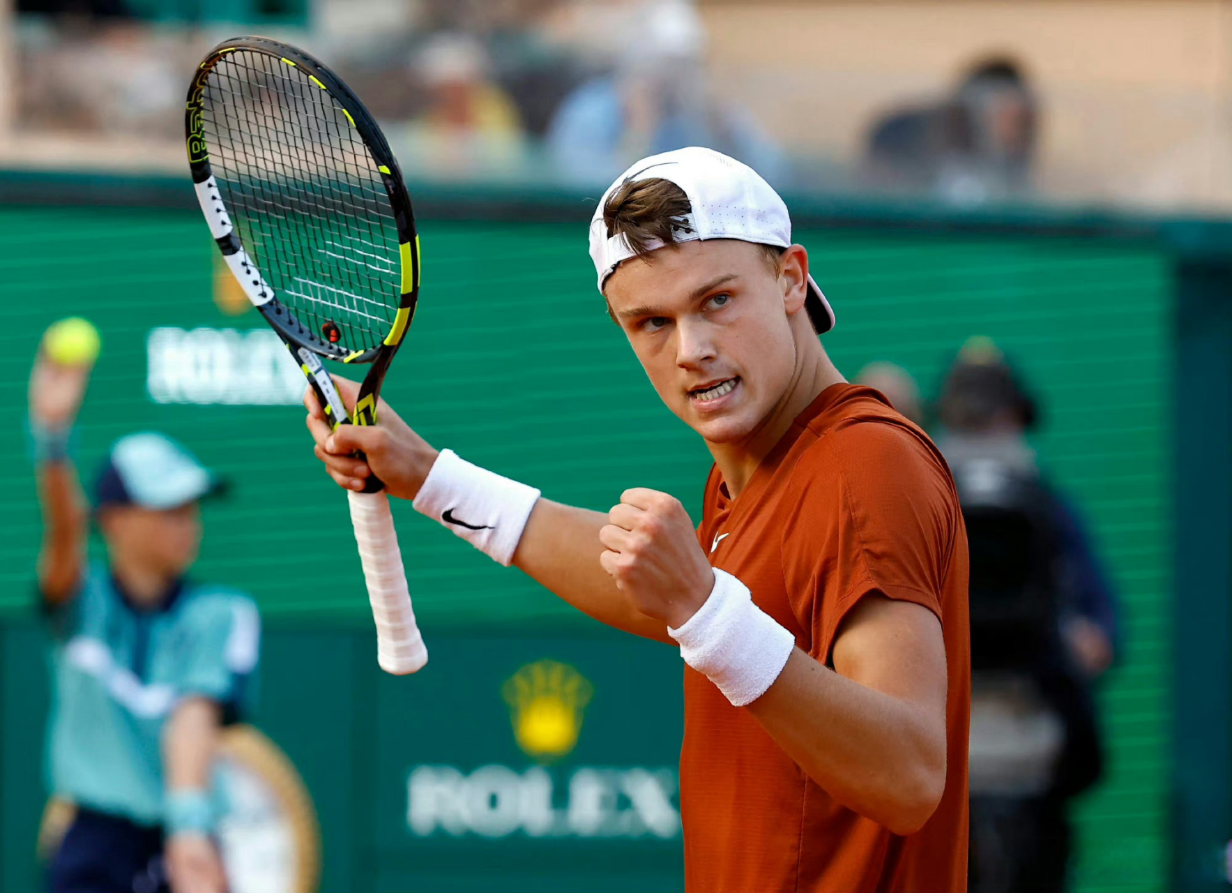 蒙特卡洛大师赛横扫年终总决赛，蒂姆惊艳四座