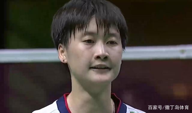 泰国队鏖战印尼队，辛杜统治全场