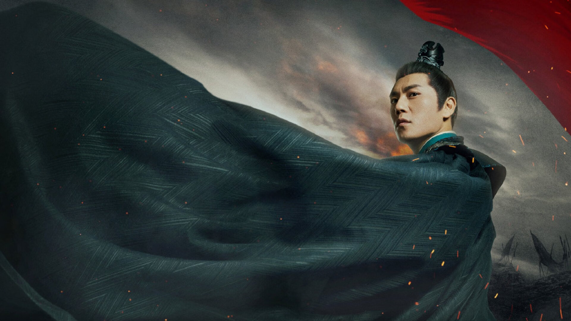 休止符与交响，当乔治用防守为比赛按下静音键，上海队终场前奏响反杀太阳的狂想曲