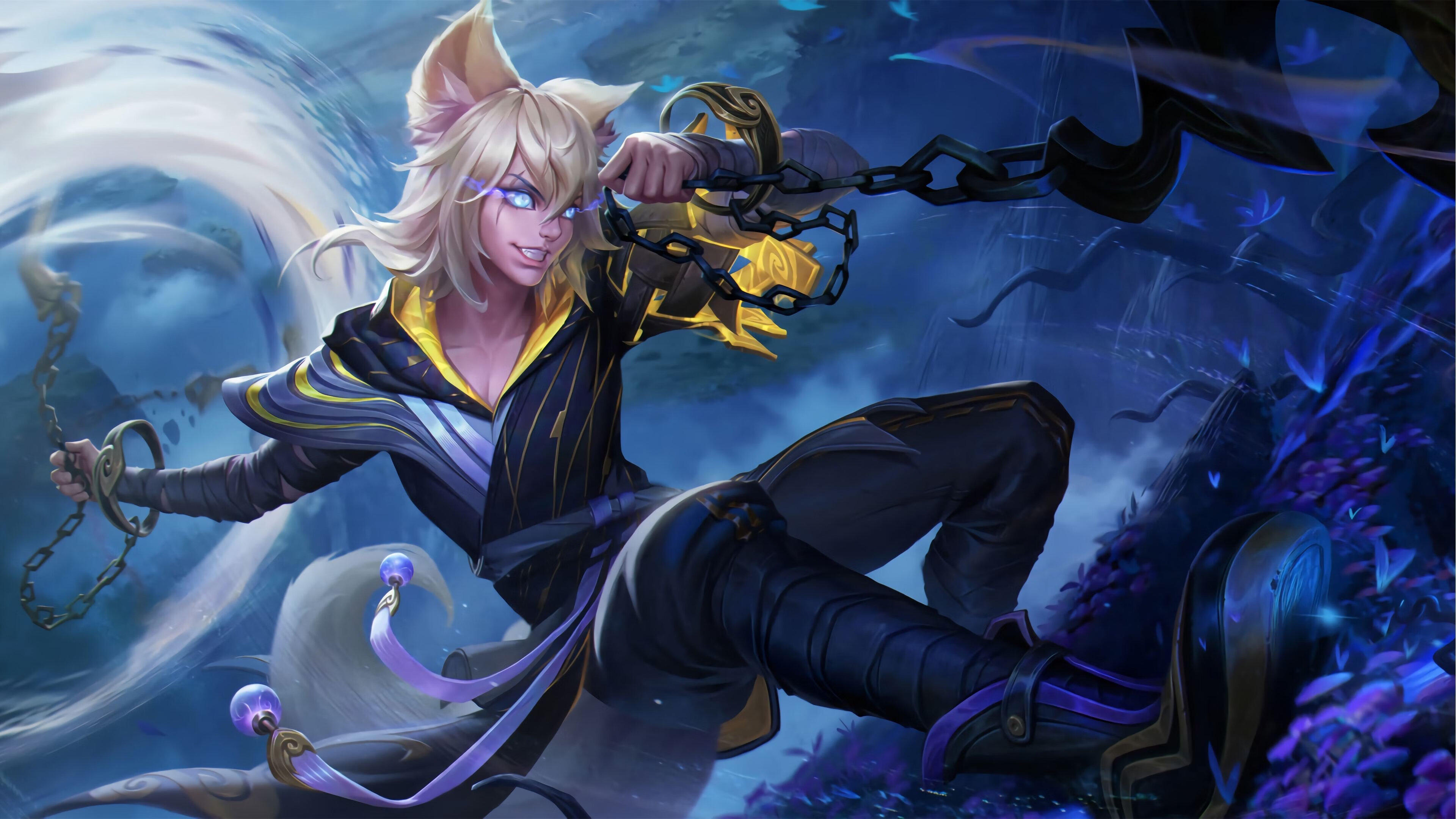 数据洪流，拉文生涯夜撕裂次元壁，北京队虚拟胜利淘汰勇士