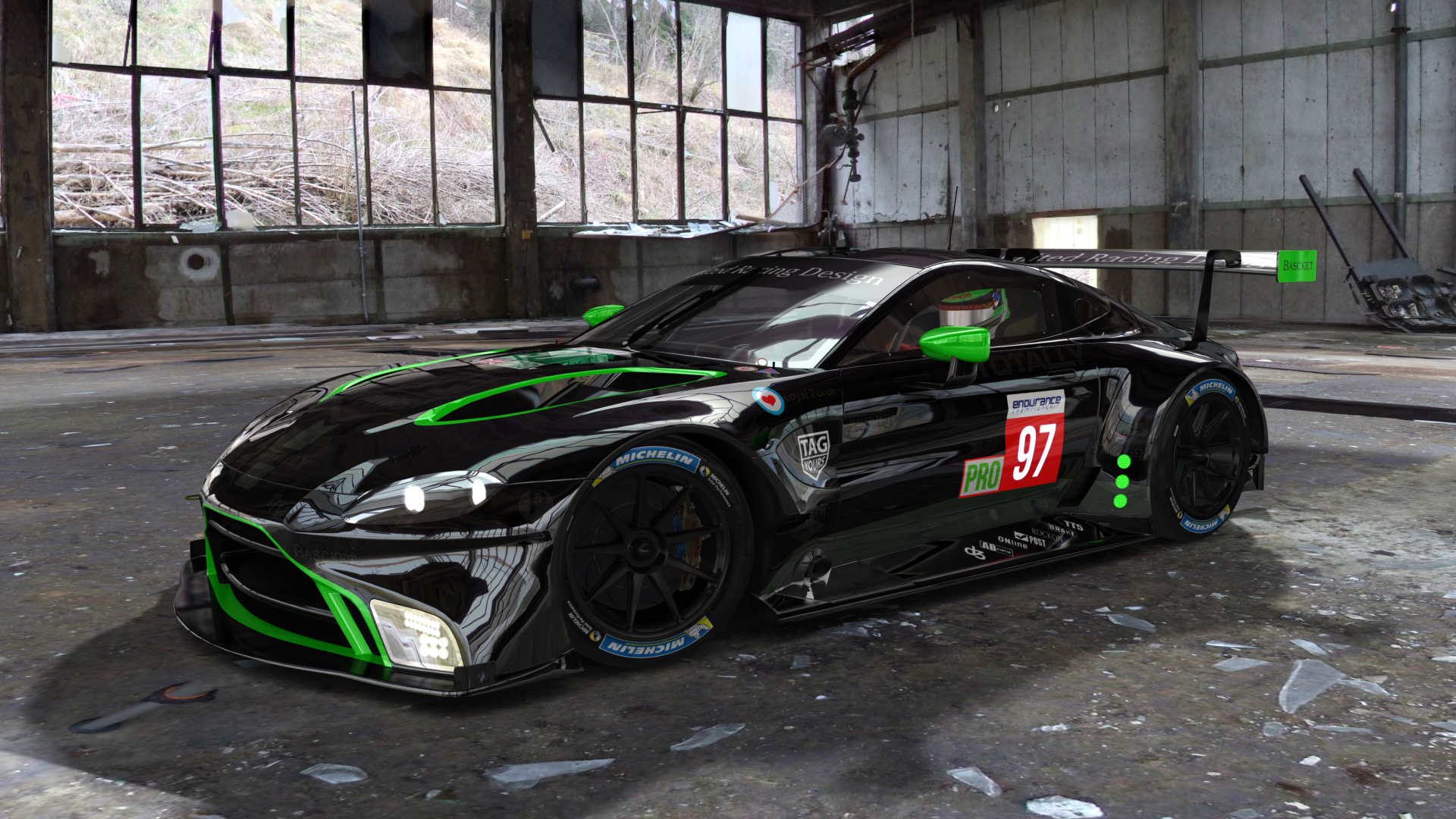 禁区统治者，小贾伦·杰克逊如何一己之力终结奇才