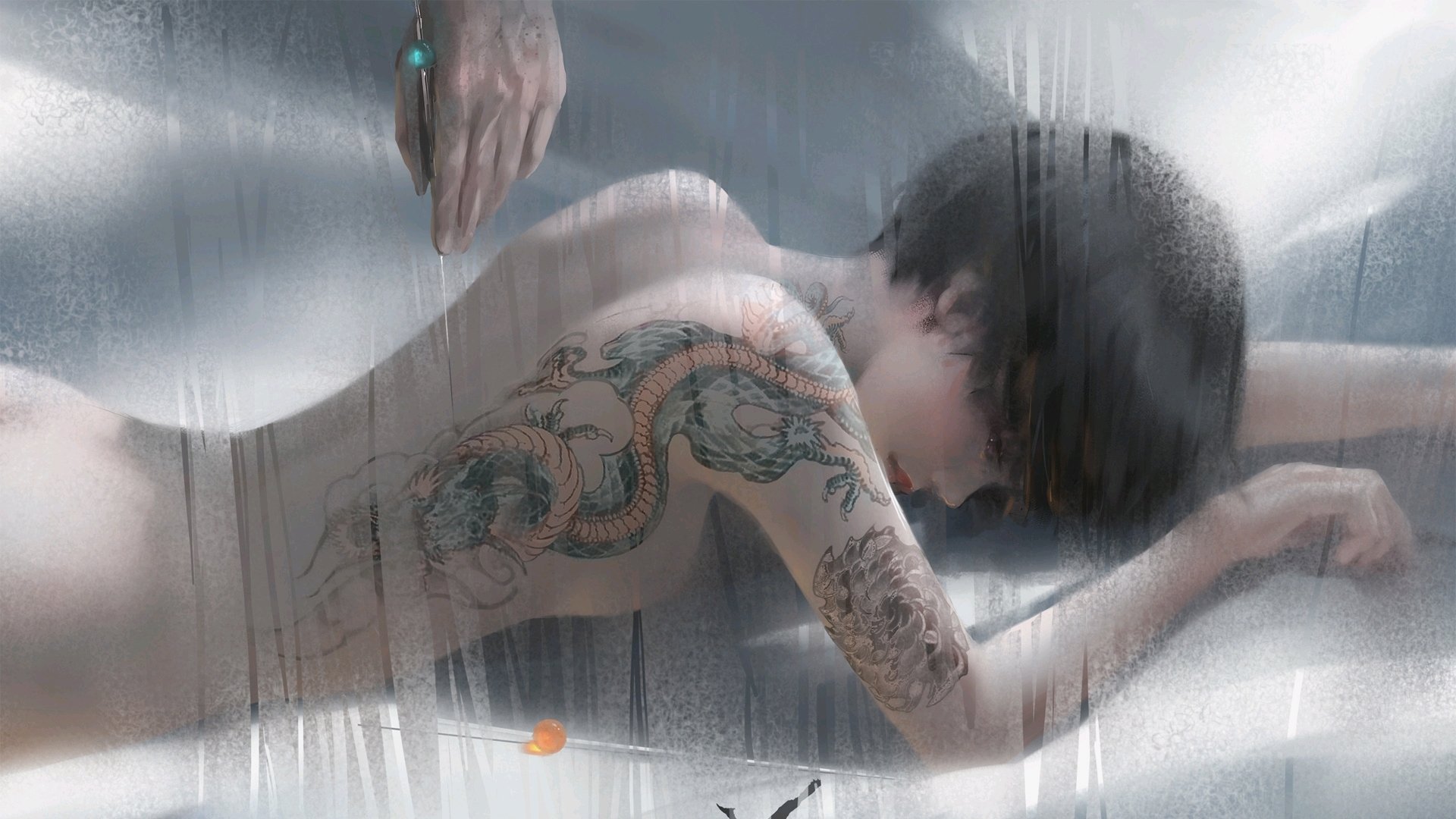 绿茵场上的独奏者，当阿圭罗在基辅的雨夜中奏响终章