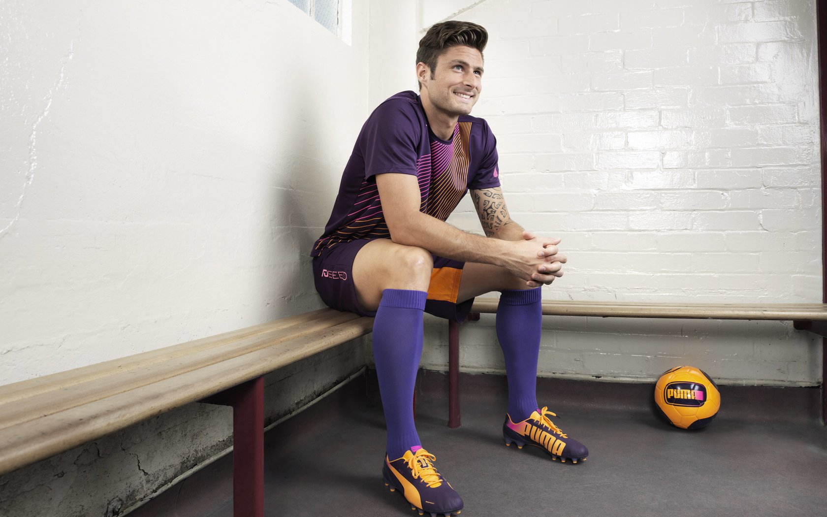 昼夜之间，两种极速