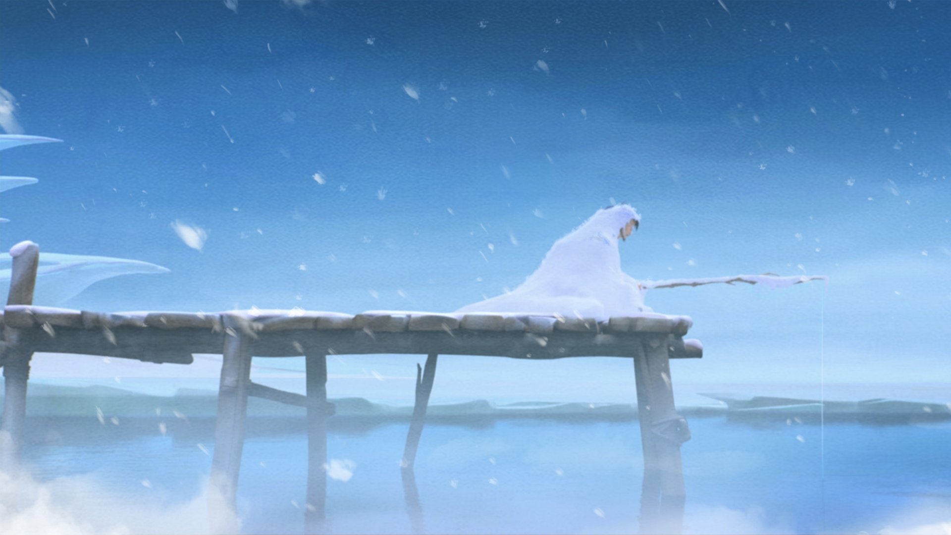 37岁的保罗投出那颗球时，时间静止了—然后听见整个时代的叹息