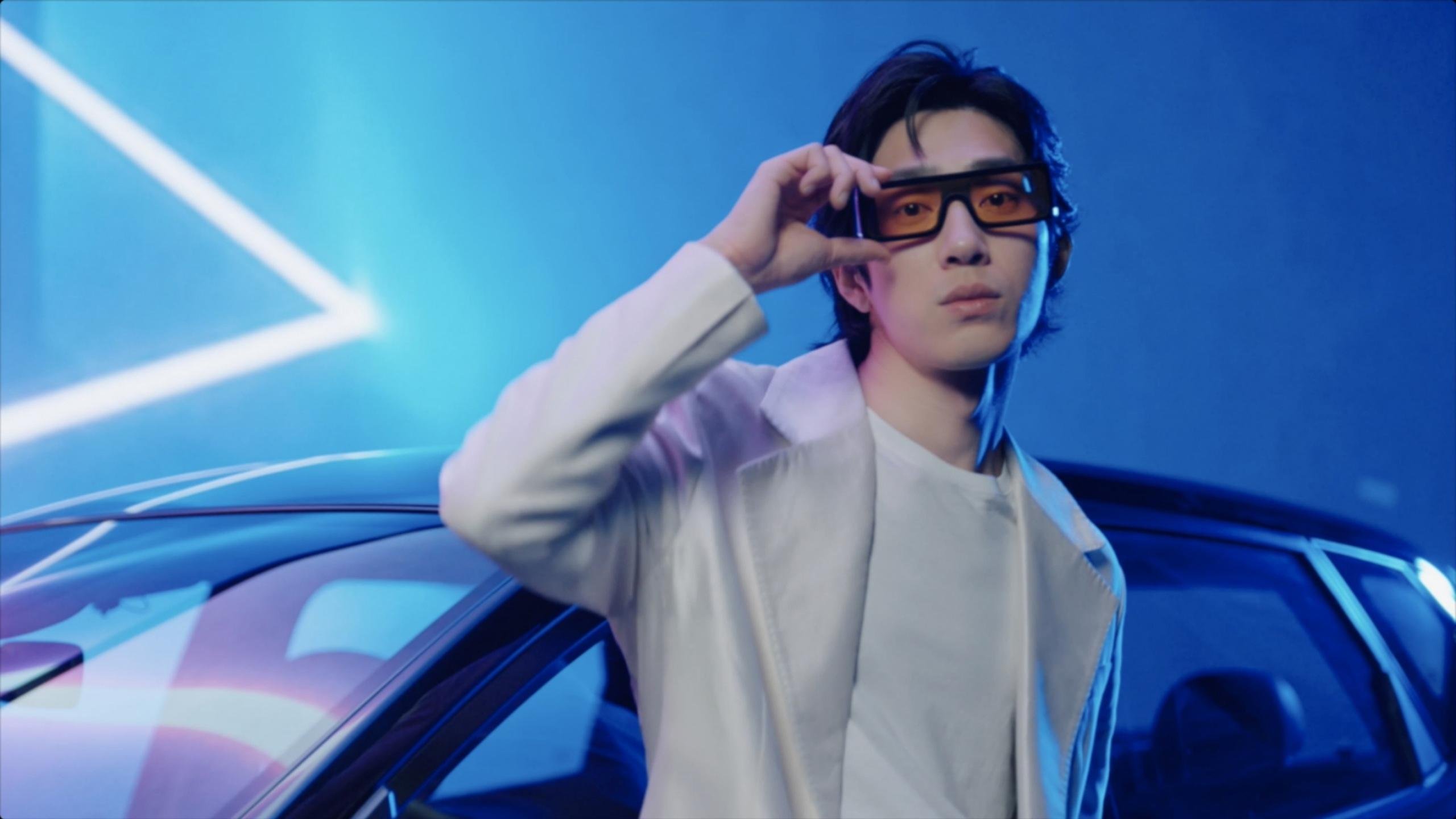 跨越时空的双重奏,哈弗茨的冷血与法兰西的坚韧